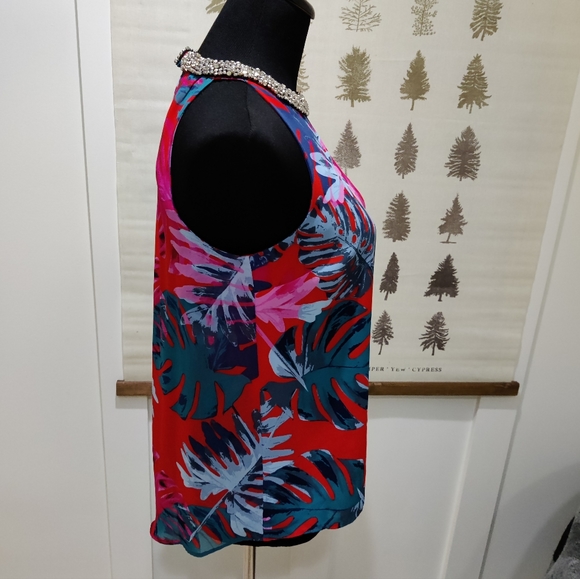 Jennifer Lopez Halter Top - XS - Picture 5 of 12